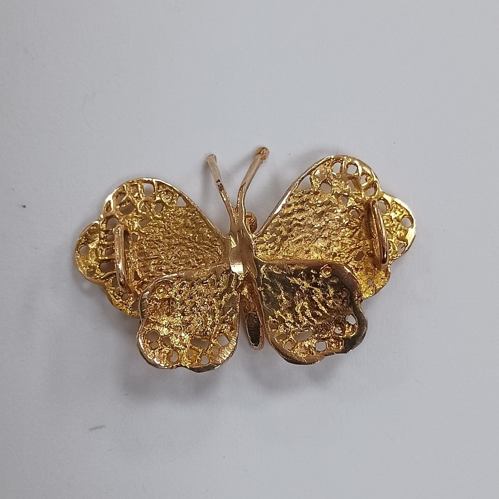 DIJE ORO 10 K 1,90 GRMS (SEMINUEVO)