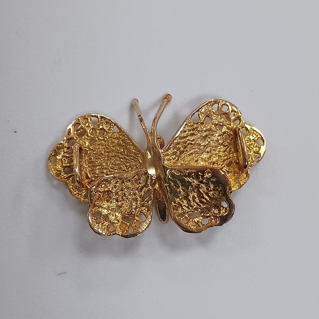 DIJE ORO 10 K 1,90 GRMS (SEMINUEVO)