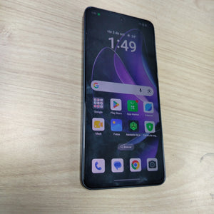 CELULAR OPPO RENO 13F 5G CPH2699 (2025) 256 GB 12 GB RAM (SEMINUEVO)