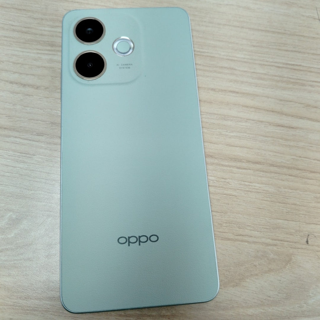 CELULAR OPPO A5 PRO CPH2711 (2025) 256 GB 8 GB RAM (SEMINUEVO)