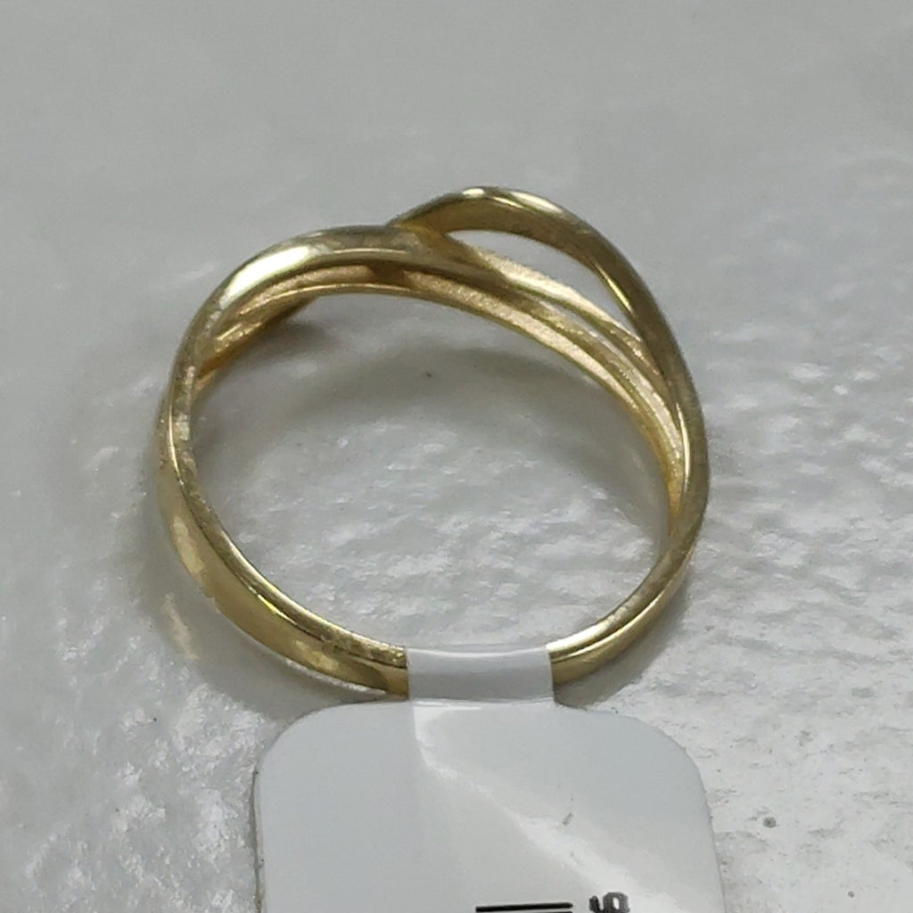 ANILLOS DAMA ORO 14K 1.4 (NUEVO)