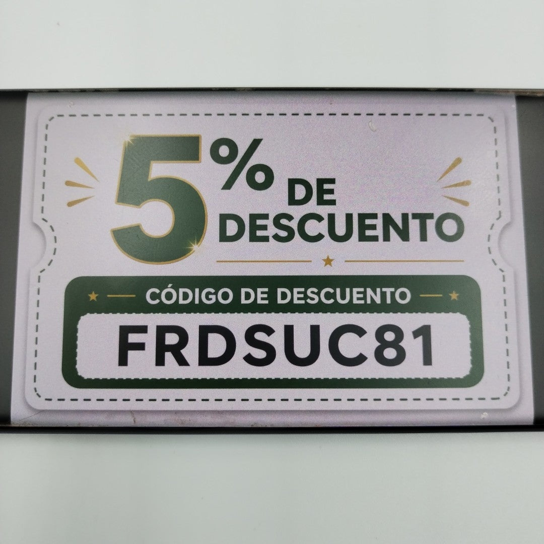 ARGOLLA ORO,ORO BLANCO 10 K 5,50 GRMS (SEMINUEVO)