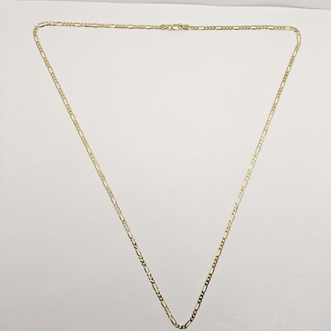 CADENA ORO 14 K 5.1 GRMS (SEMINUEVO)
