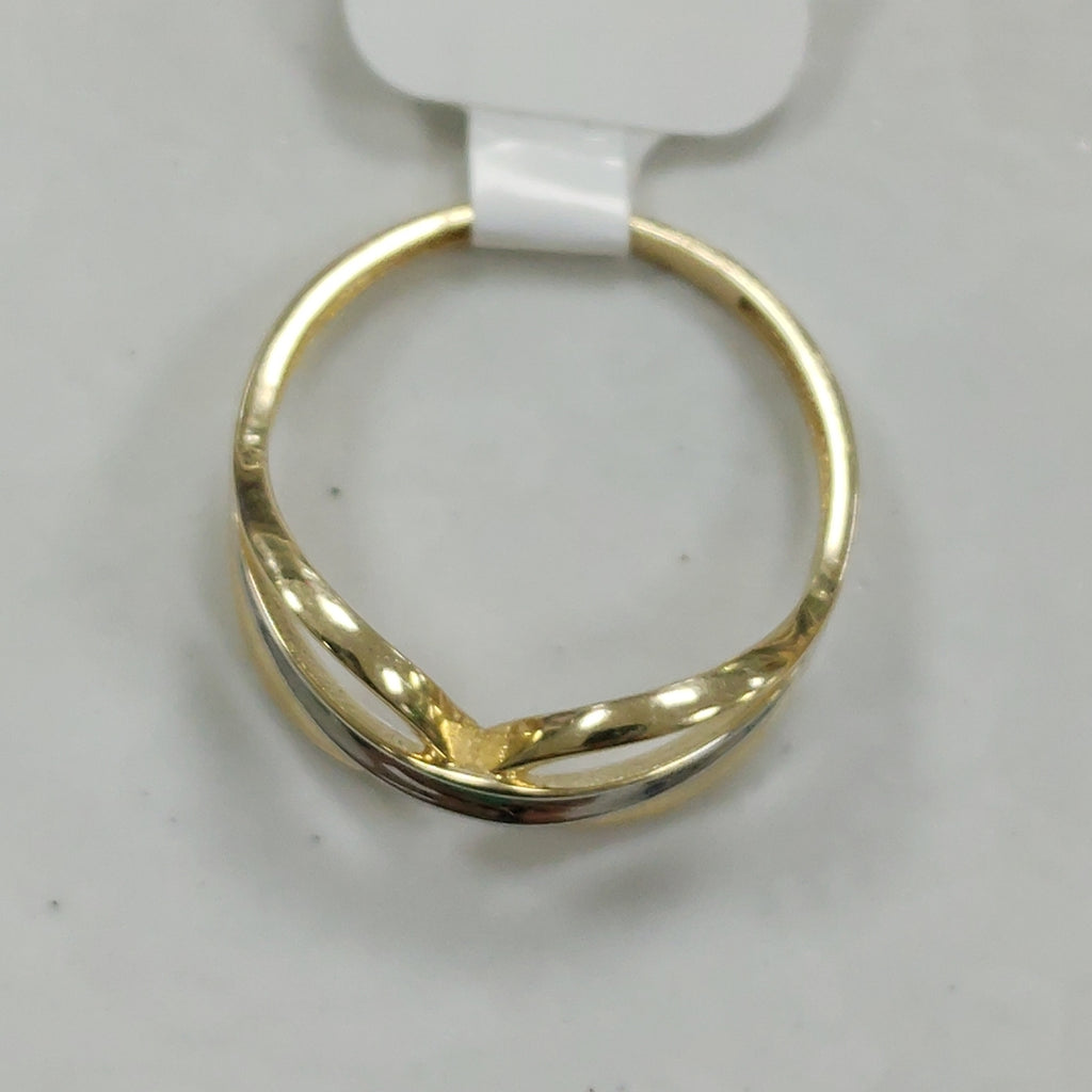 ANILLOS DAMA ORO 14K 1.8 (NUEVO)