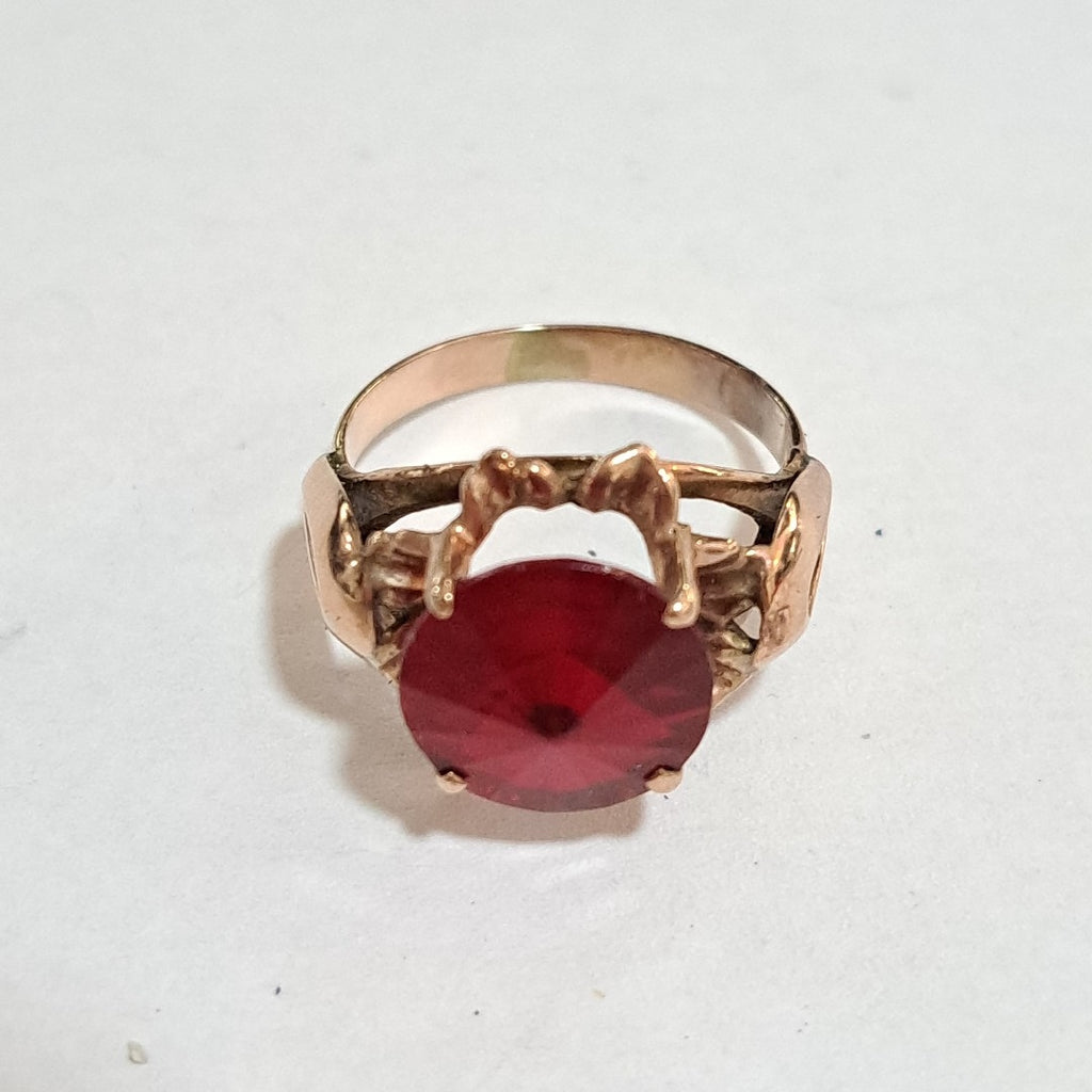 ANILLITO ORO 8 K 3,00 GRMS (SEMINUEVO)