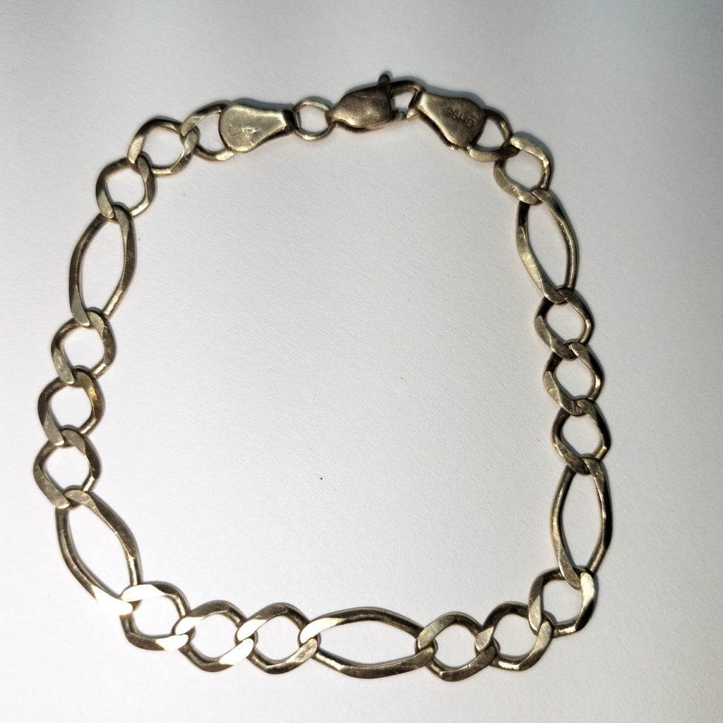 PULSERA ORO 10 K 5 GRMS (SEMINUEVO)