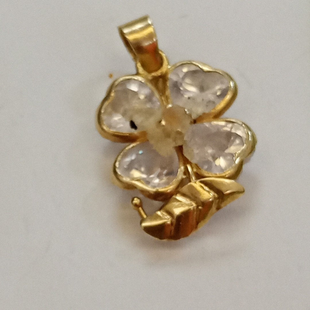DIJE ORO 10 K 1.8 GRMS (SEMINUEVO)