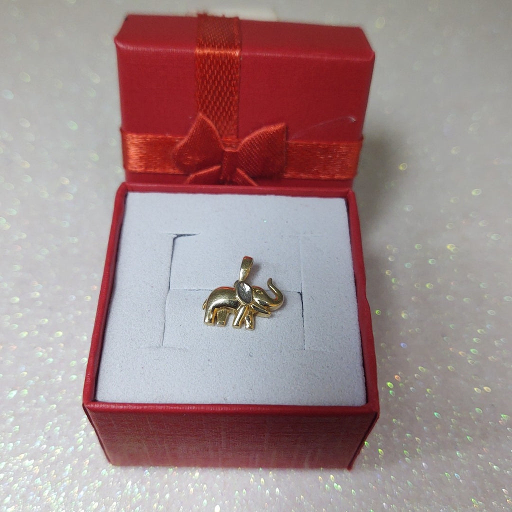 DIJES ORO 14K 1.2 (NUEVO)
