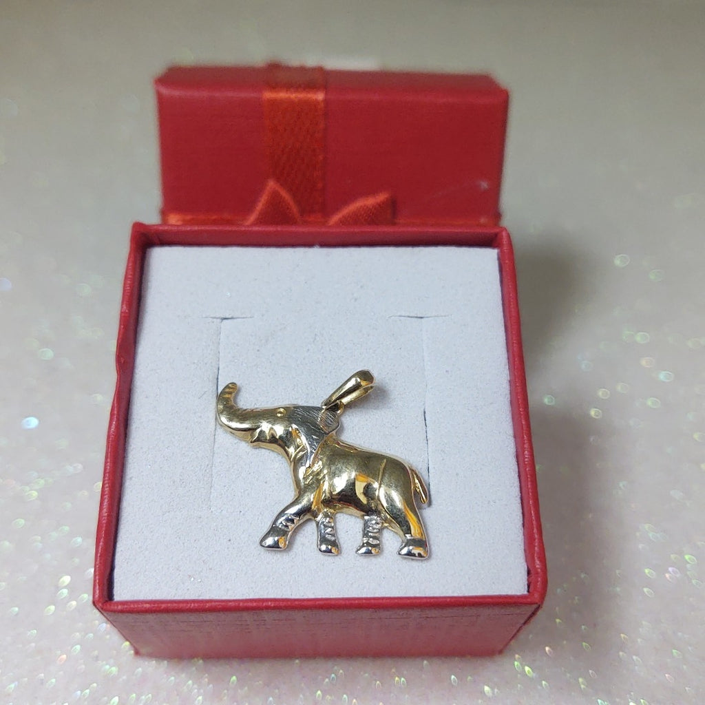 DIJES ORO 14K 1.7 (NUEVO)