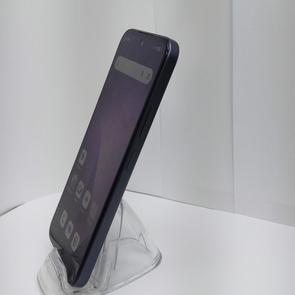 CELULAR OPPO A6X CPH2819 (2025) 128 GB 4 GB RAM (SEMINUEVO)