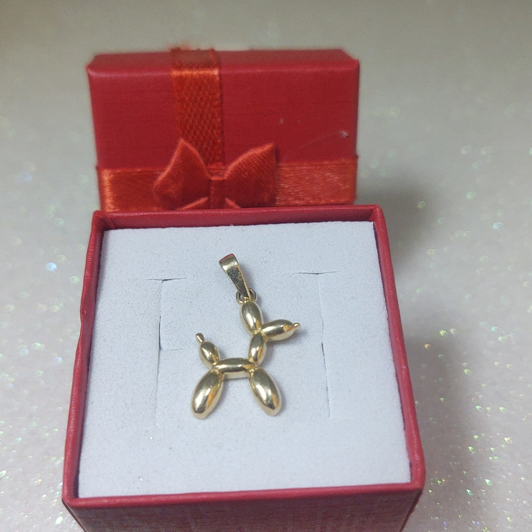 DIJES ORO 14K 1.1 (NUEVO)