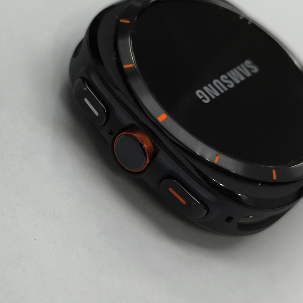 SMARTWATCH SAMSUNG GALAXY WATCH ULTRA SM-L705F (2024) 47 MM GPS + CELULAR (SEMINUEVO)