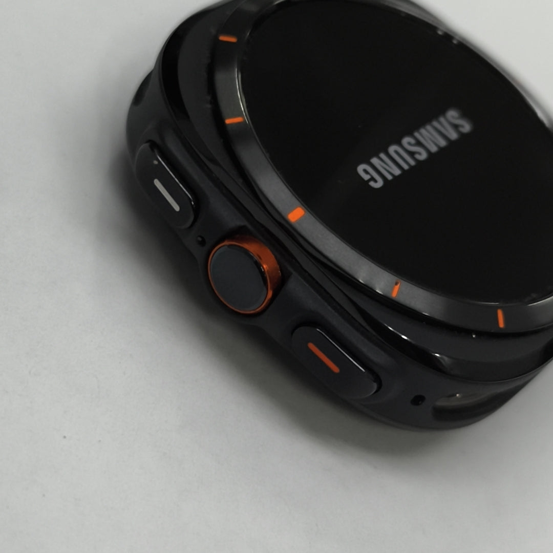 SMARTWATCH SAMSUNG GALAXY WATCH ULTRA SM-L705F (2024) 47 MM GPS + CELULAR (SEMINUEVO)