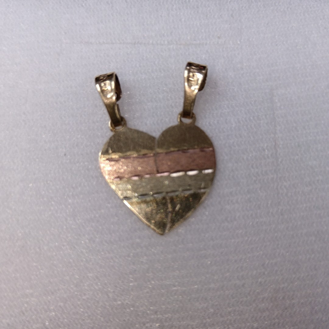 DIJE ORO 14 K 1,10 GRMS (SEMINUEVO)