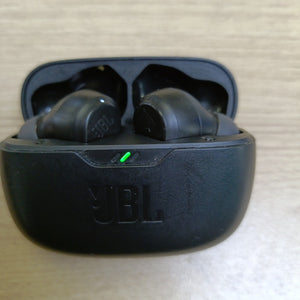 AUDIFONOS JBL WAVE BEAM INALAMBRICO IN EAR (SEMINUEVO)