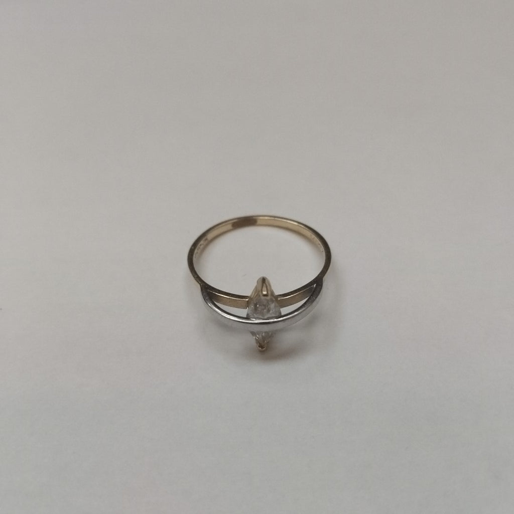 ANILLITO ORO 14 K 1,40 GRMS (SEMINUEVO)