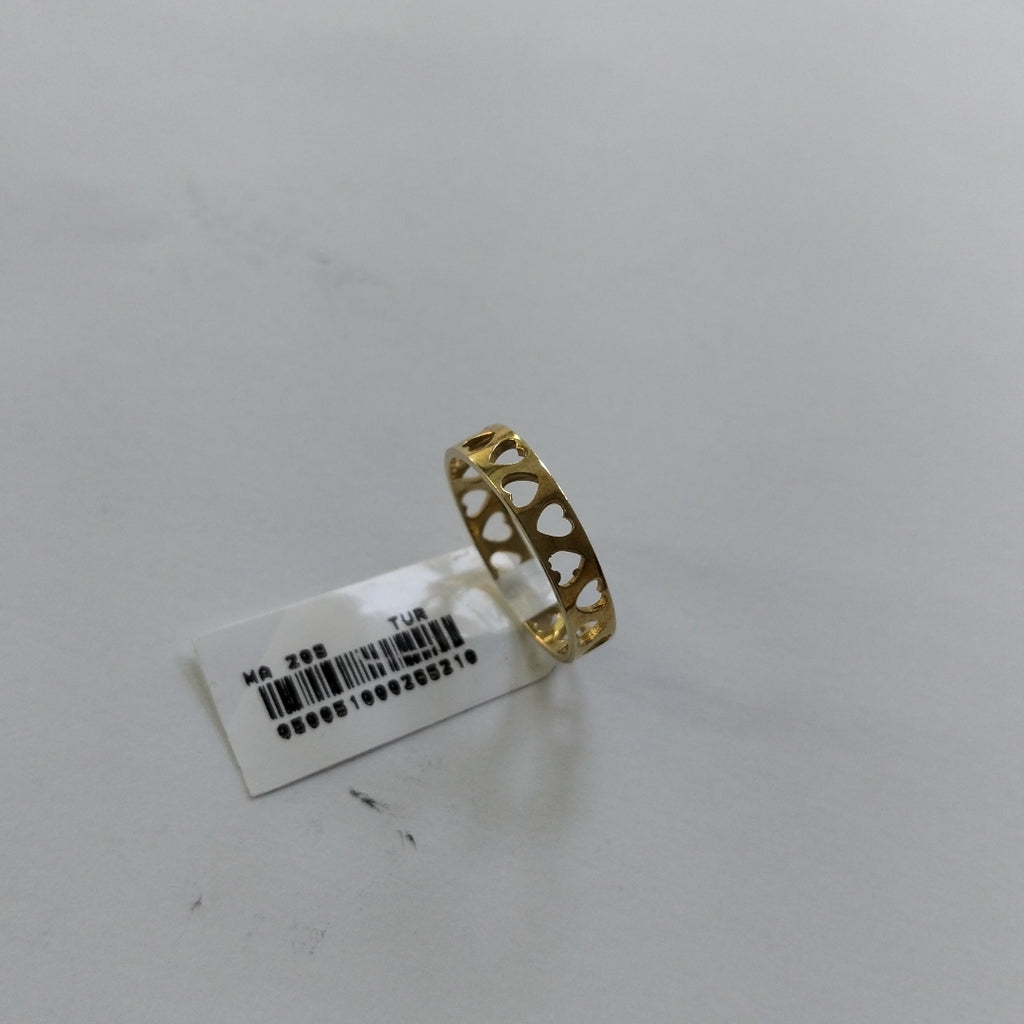 ANILLOS DAMA ORO 10K 1.7 (NUEVO)