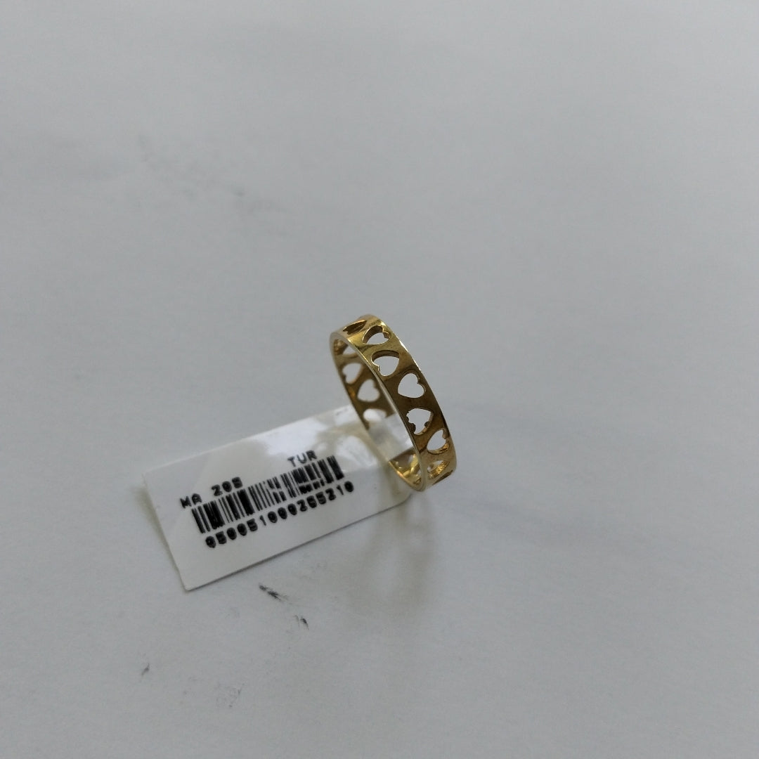 ANILLOS DAMA ORO 10K 1.7 (NUEVO)