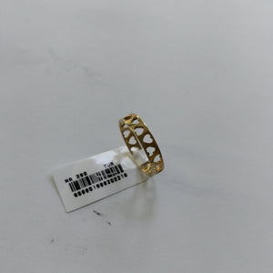 ANILLOS DAMA ORO 10K 1.7 (NUEVO)