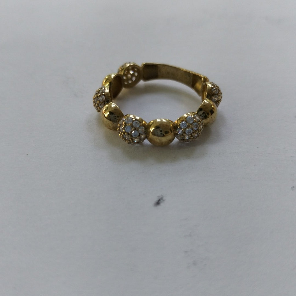 ANILLOS DAMA ORO 10K 2.7 (NUEVO)