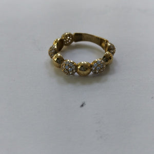 ANILLOS DAMA ORO 10K 2.7 (NUEVO)