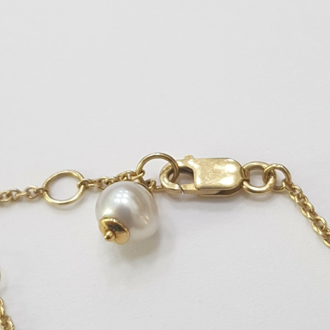 PULSERA ORO 18 K 5,20 GRMS (SEMINUEVO)
