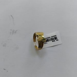 ANILLOS DAMA ORO 10K 2.4 (NUEVO)