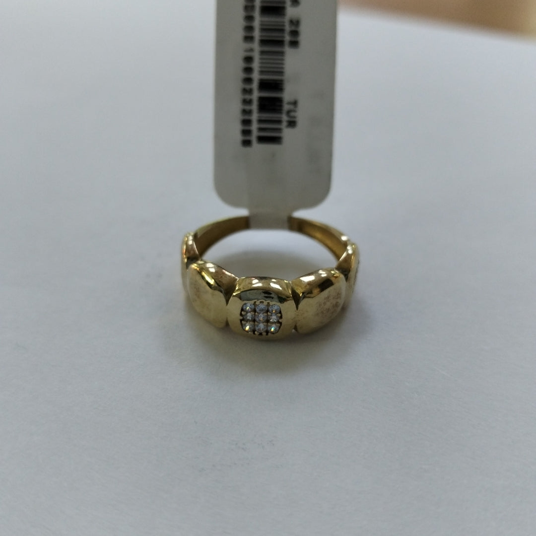 ANILLOS DAMA ORO 10K 2.3 (NUEVO)