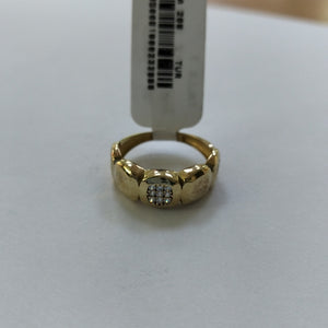ANILLOS DAMA ORO 10K 2.3 (NUEVO)