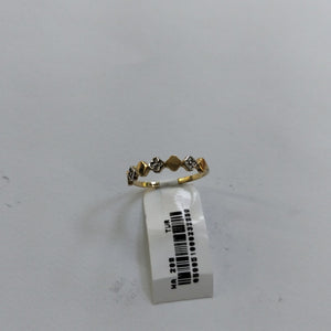 ANILLOS DAMA ORO 10K 1.2 (NUEVO)