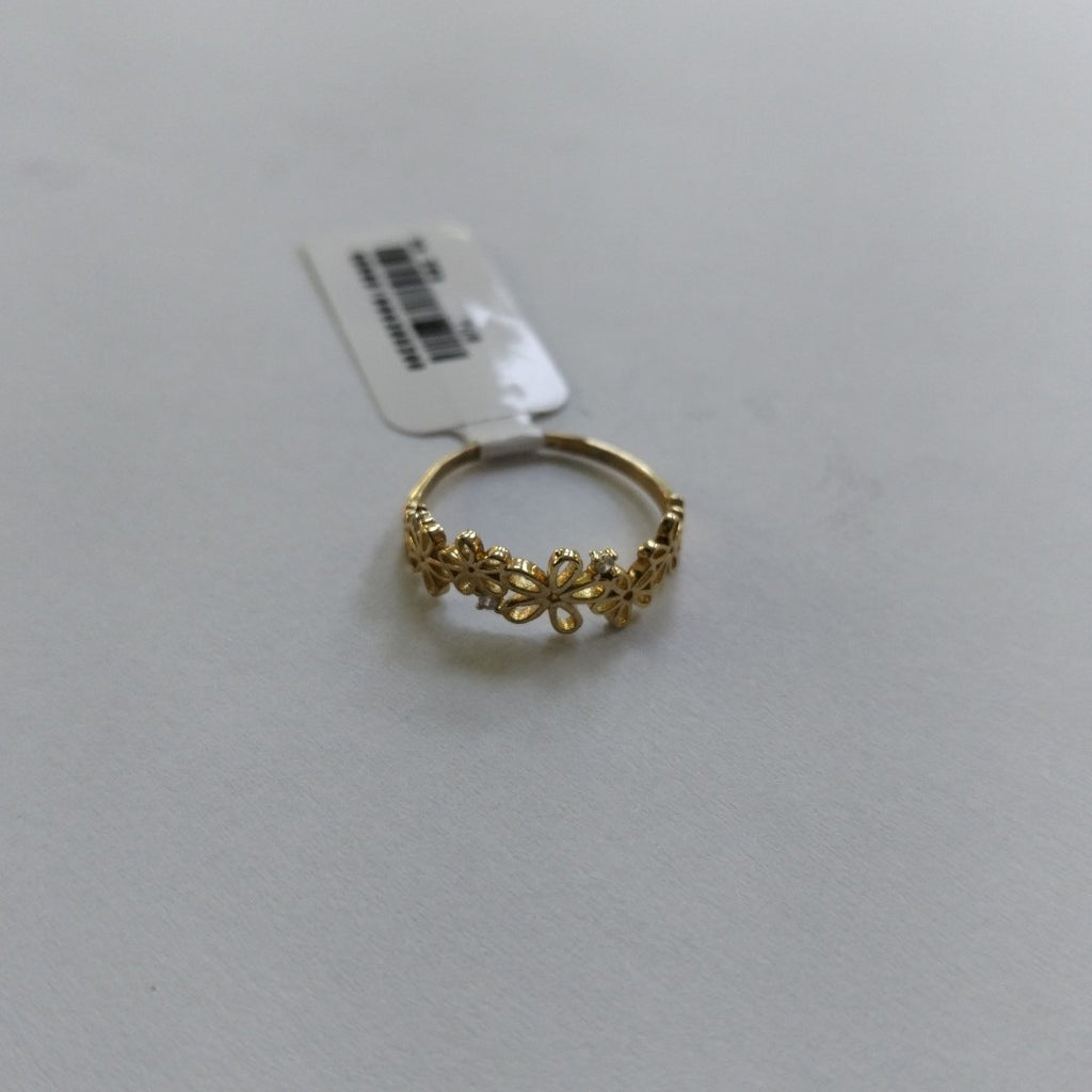 ANILLOS DAMA ORO 10K 1.2 (NUEVO)