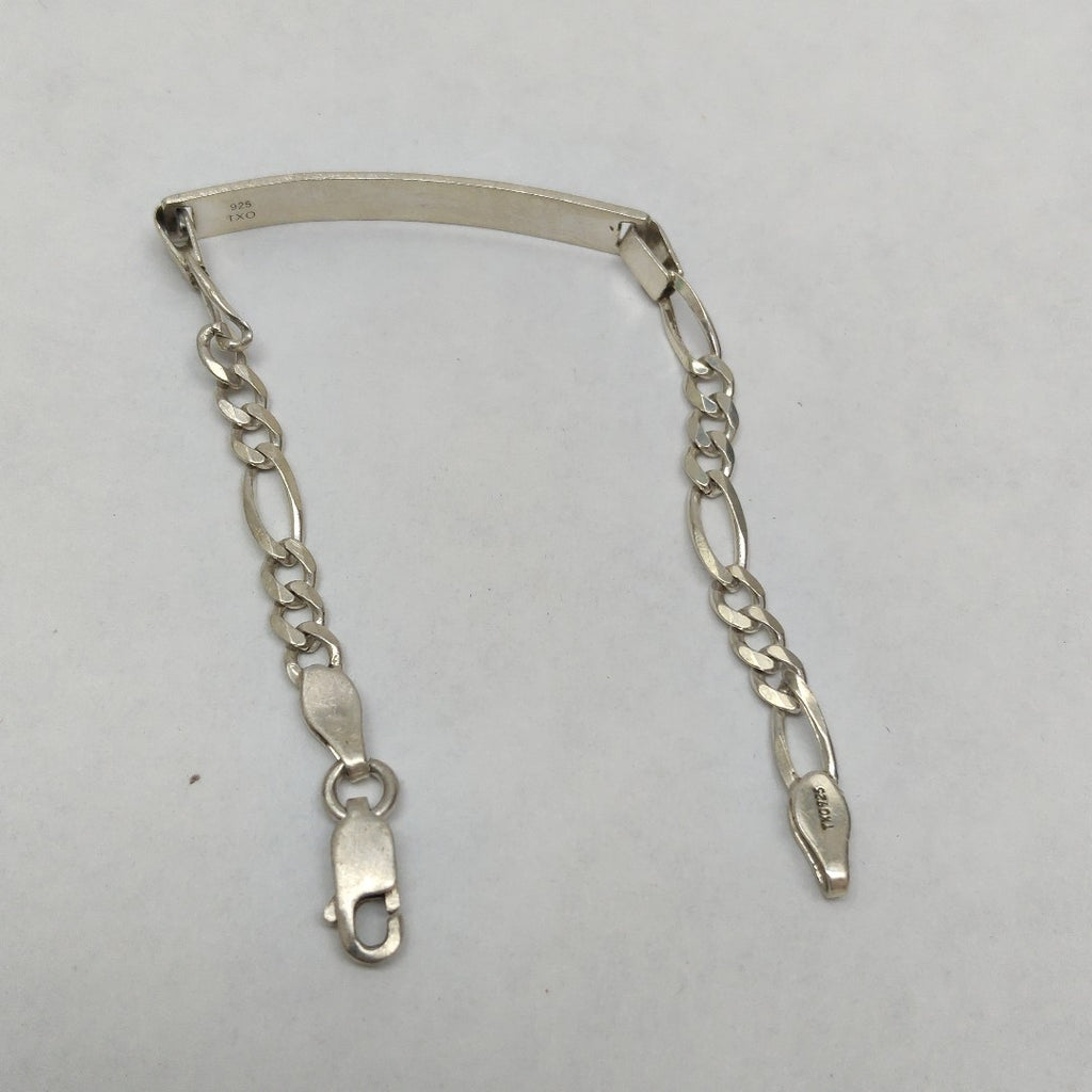 ESCLAVA PLATA 4,30 GRMS (SEMINUEVO)