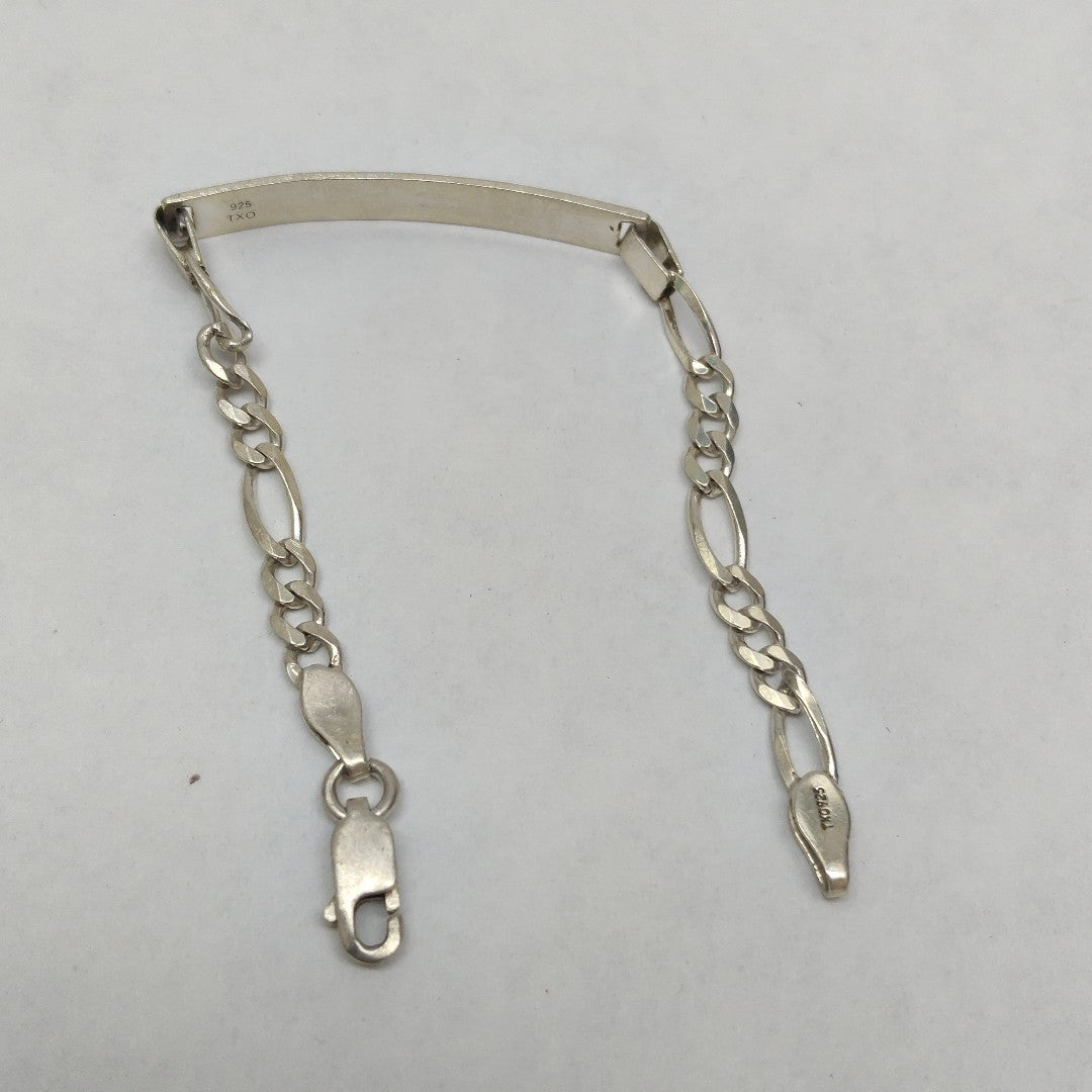 ESCLAVA PLATA 4,30 GRMS (SEMINUEVO)