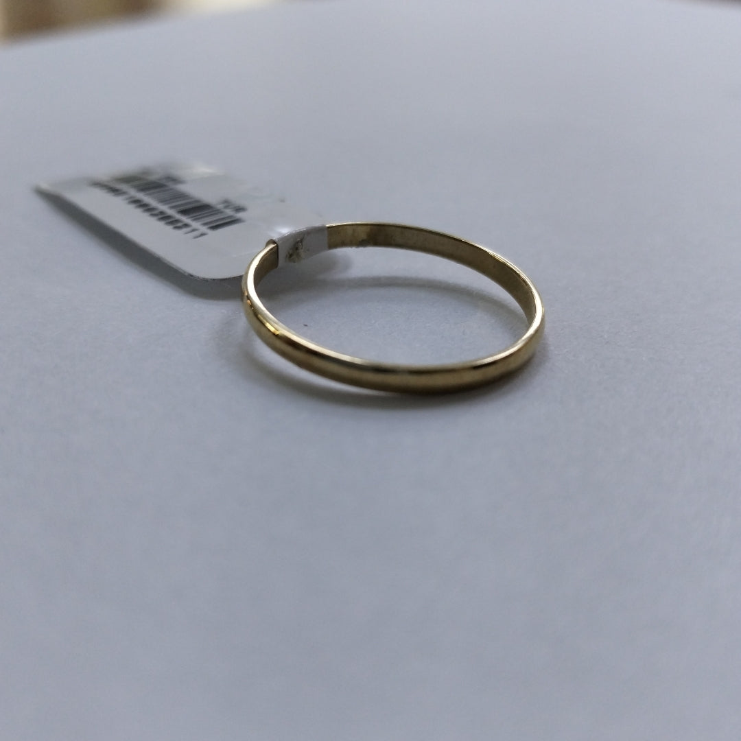 ANILLOS DAMA ORO 10K 1.1 (NUEVO)
