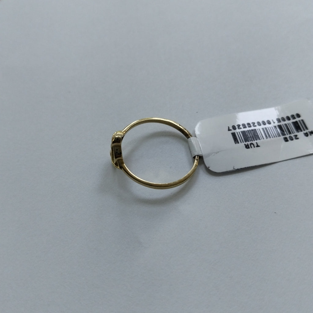 ANILLOS DAMA ORO 10K 1.1 (NUEVO)
