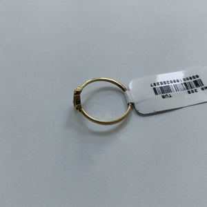ANILLOS DAMA ORO 10K 1.1 (NUEVO)