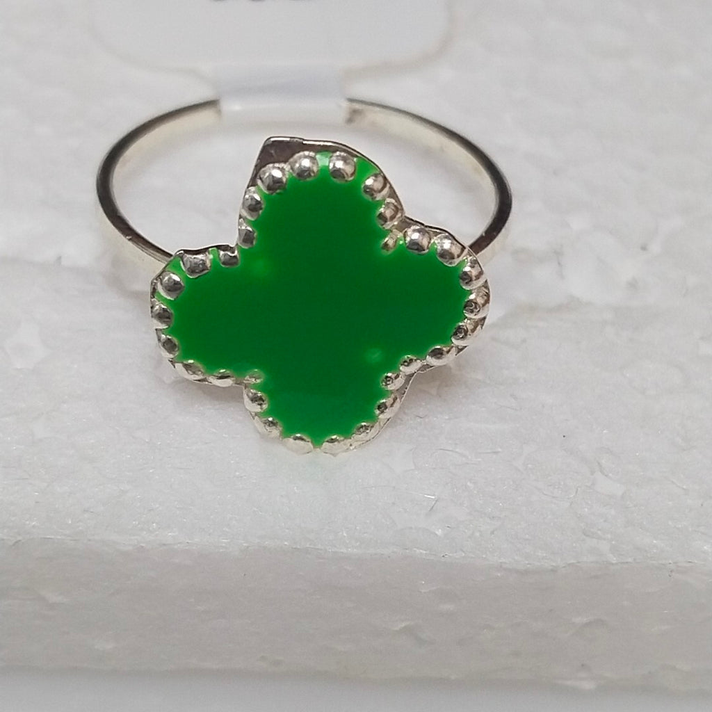 ANILLO PLATA 0,70 GRMS (SEMINUEVO)