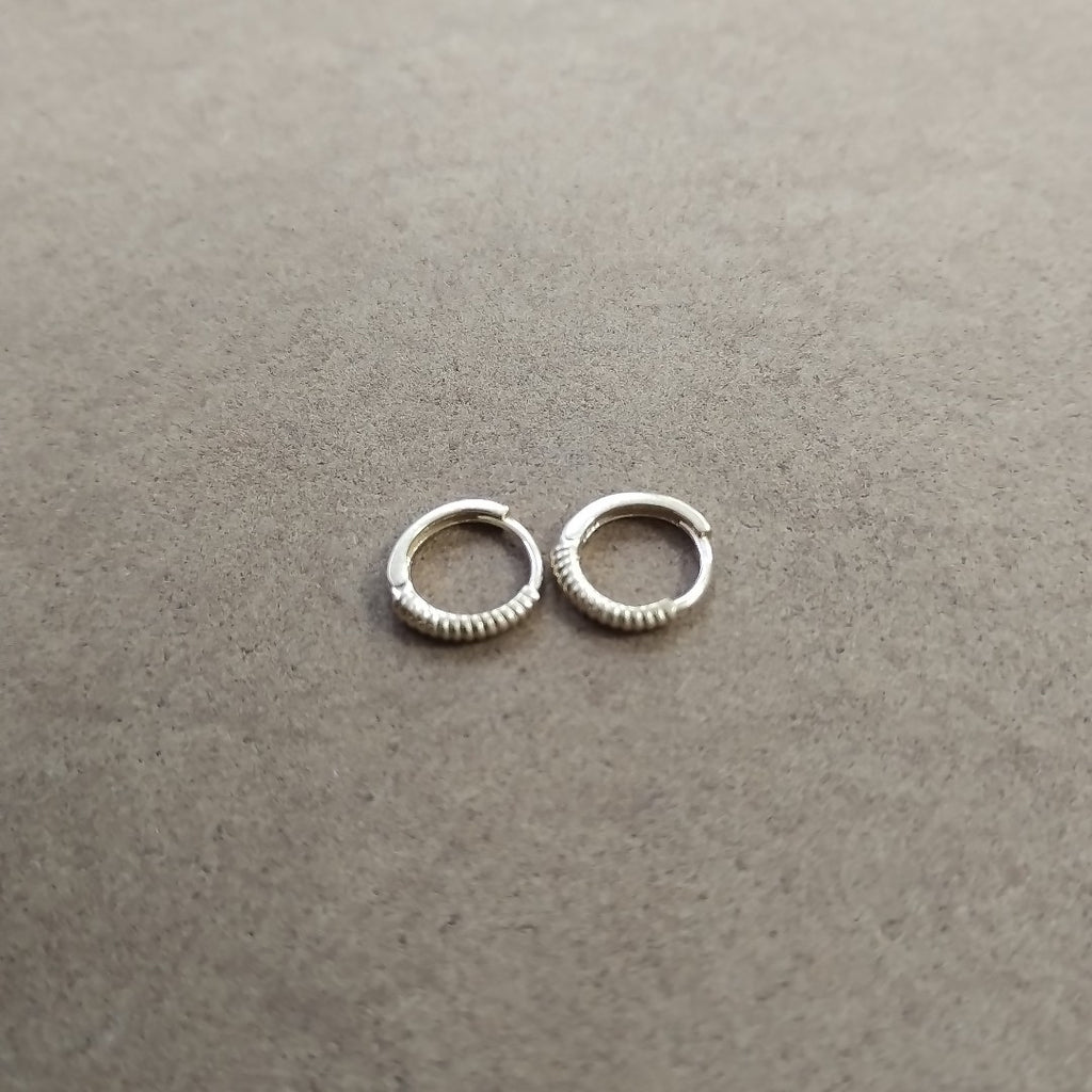 HUGGIES ORO 14K 1 (NUEVO)