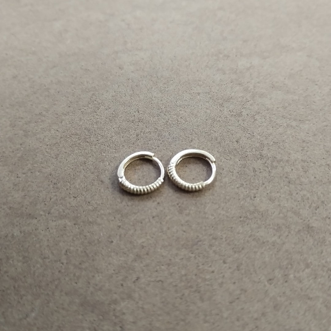 HUGGIES ORO 14K 1 (NUEVO)
