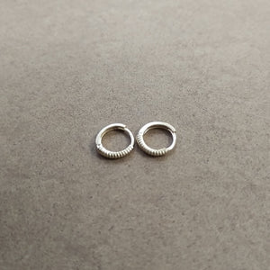 HUGGIES ORO 14K 1 (NUEVO)