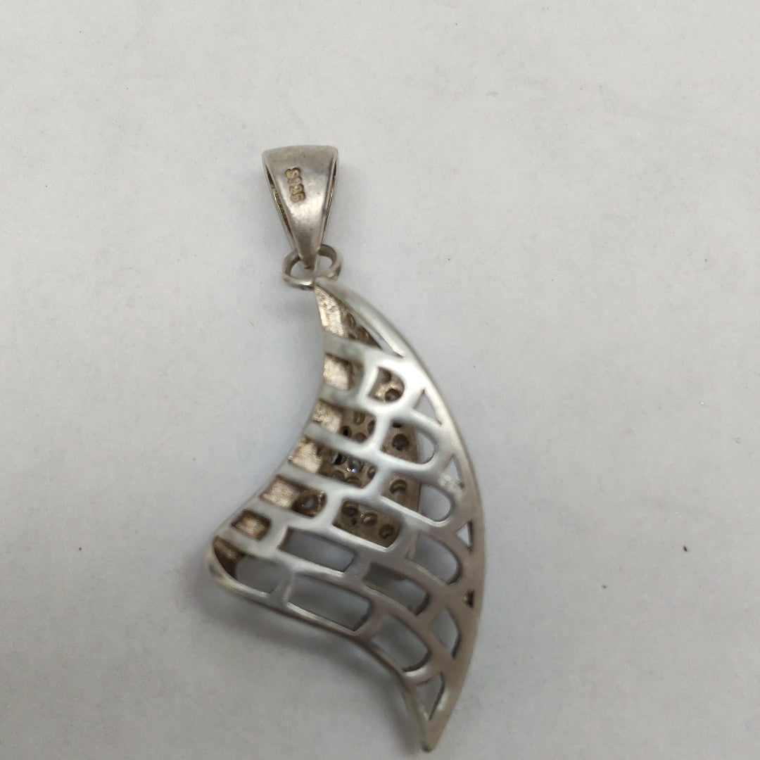 DIJE PLATA 3,00 GRMS (SEMINUEVO)