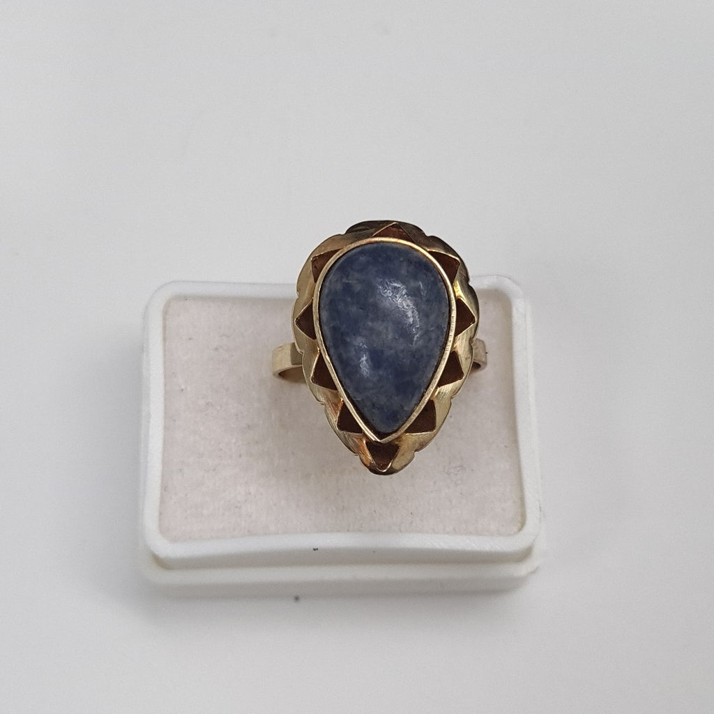 ANILLITO ORO 8 K 3.5 GRMS (SEMINUEVO)