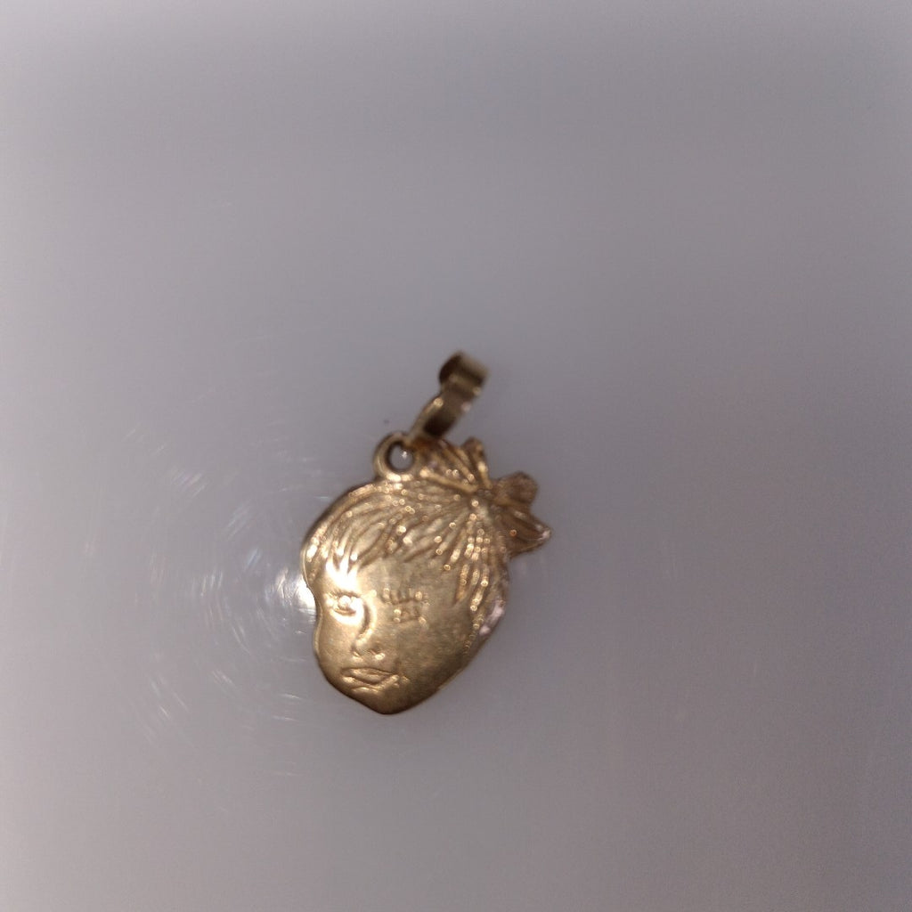 DIJE ORO 8 K 1,00 GRMS (SEMINUEVO)