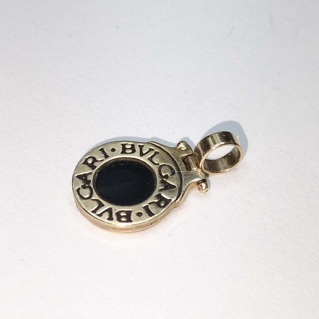 DIJE ORO 14 K 2,30 GRMS (SEMINUEVO)