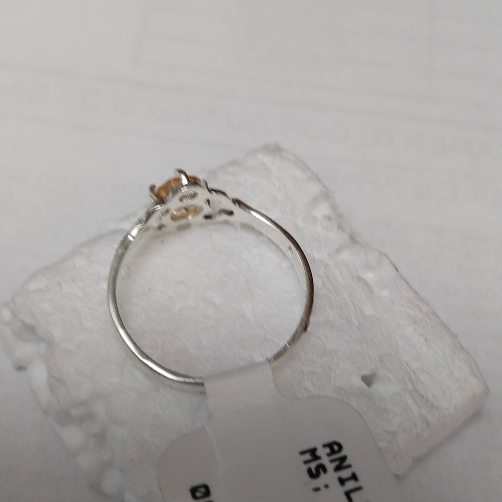 ANILLO PLATA 1,00 GRMS (SEMINUEVO)