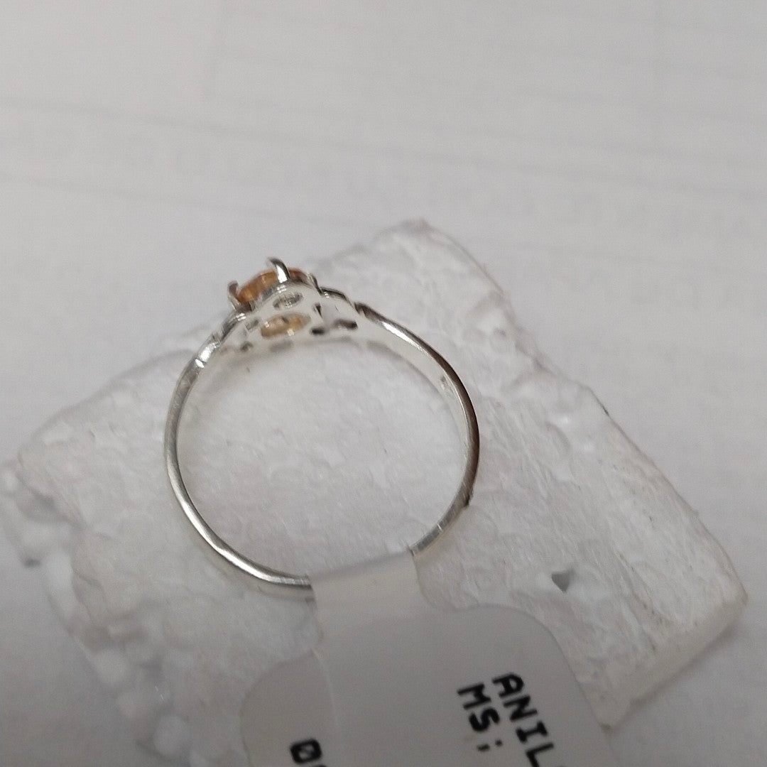 ANILLO PLATA 1,00 GRMS (SEMINUEVO)