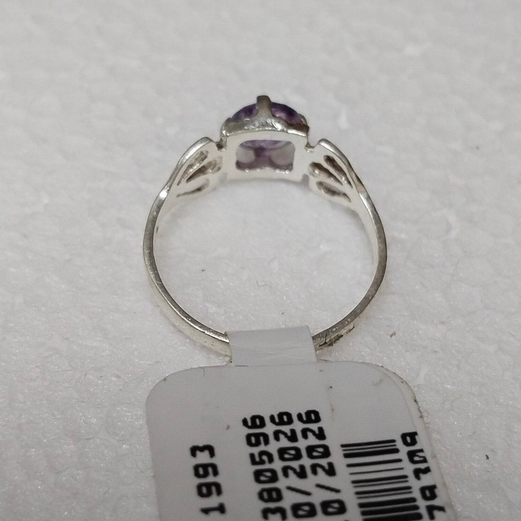 ANILLO PLATA 1,20 GRMS (SEMINUEVO)