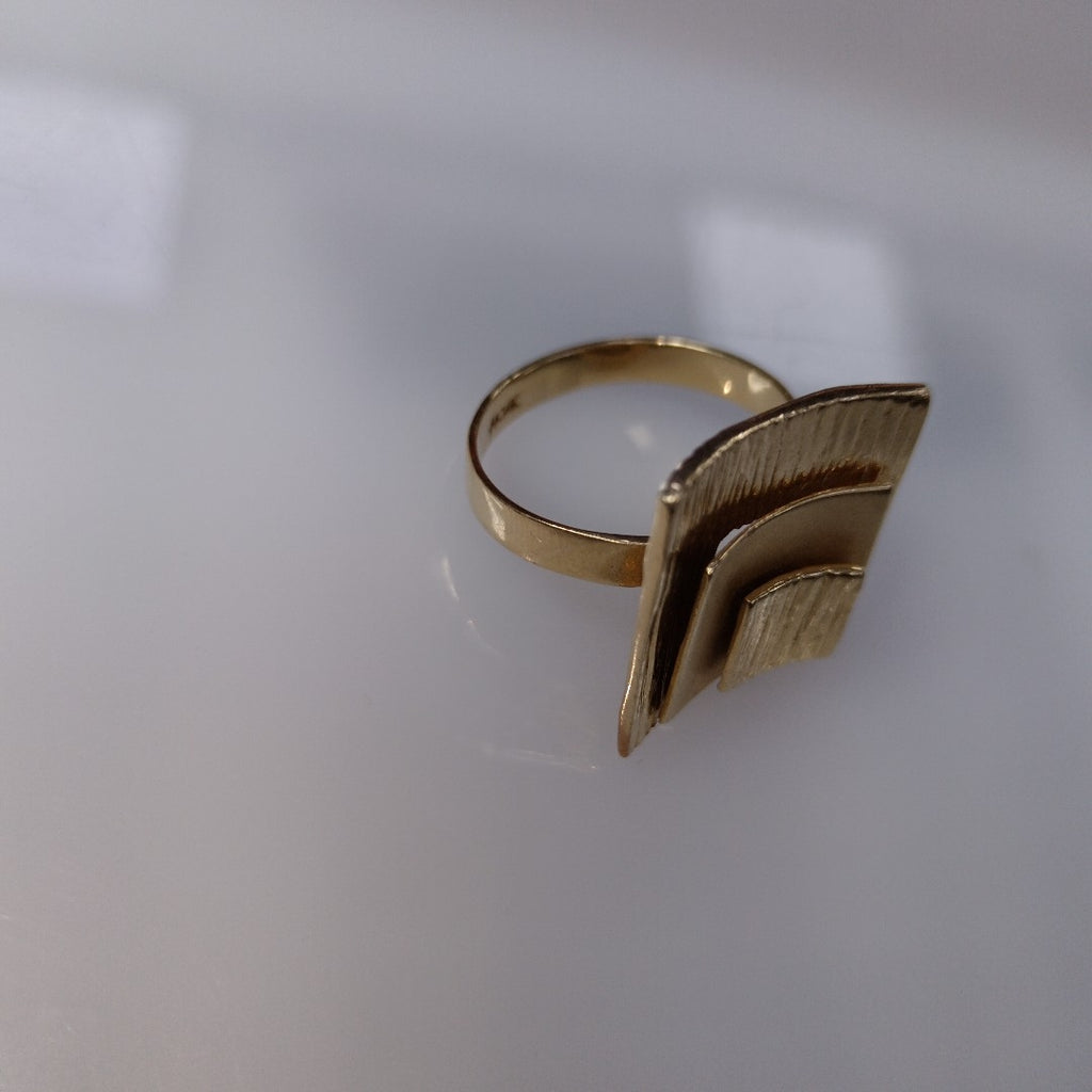 ANILLITO ORO 14 K 6,80 GRMS (SEMINUEVO)