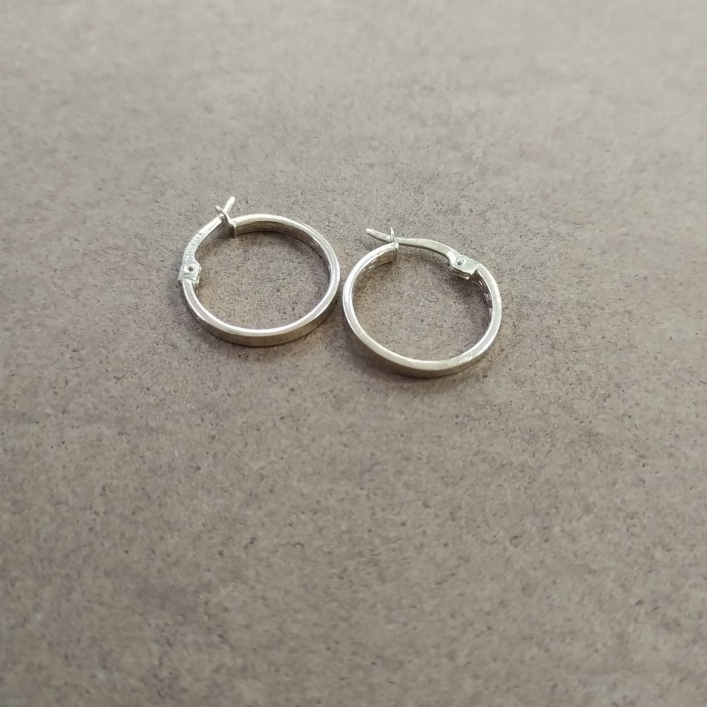 ARRACADAS ORO 14K 1.2 (NUEVO)