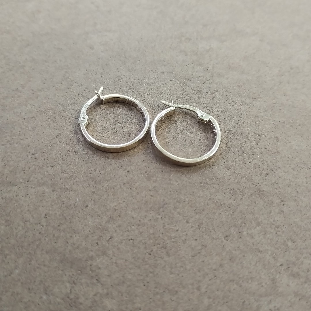 ARRACADAS ORO 14K 1.2 (NUEVO)